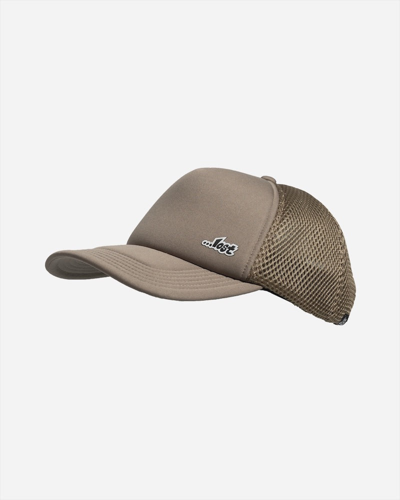 Essential Trucker Fallen Rock