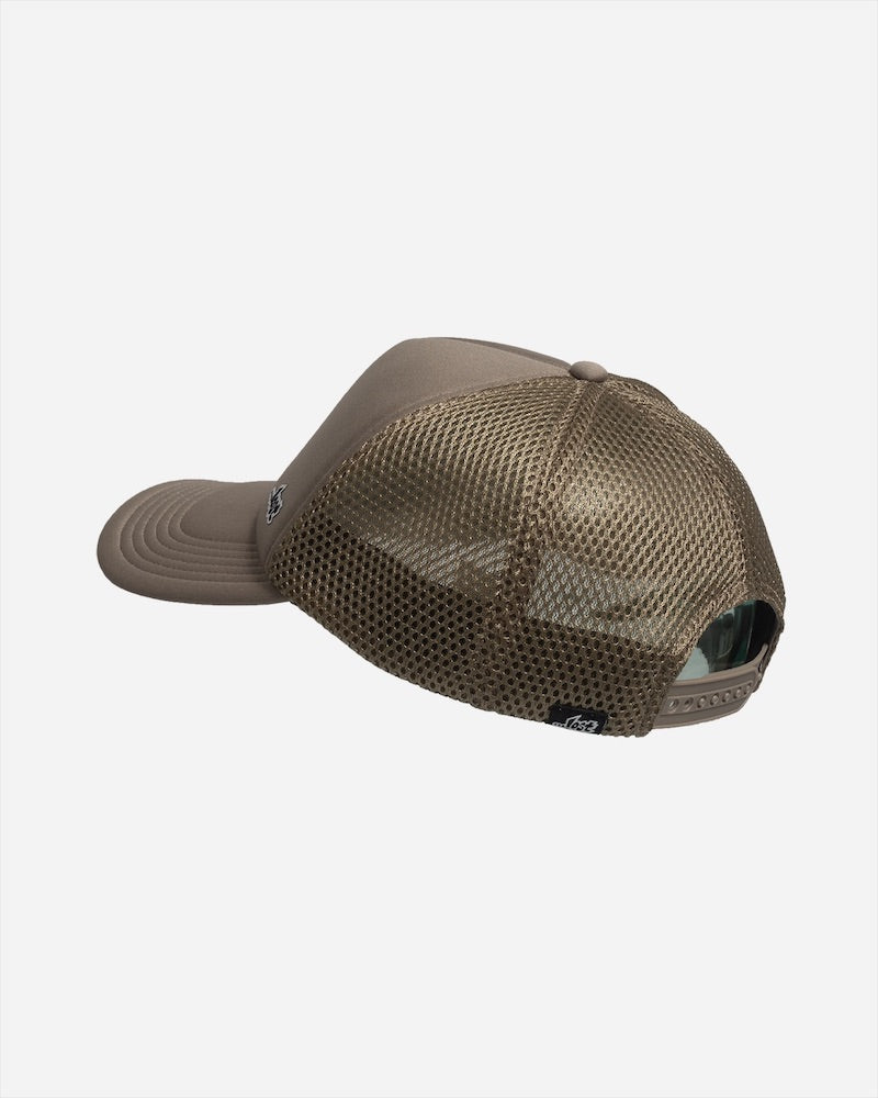 Essential Trucker Fallen Rock