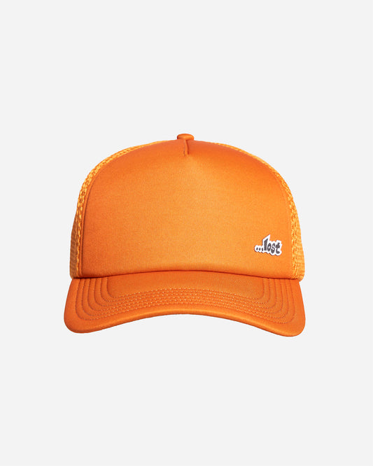 Essential Trucker Honey