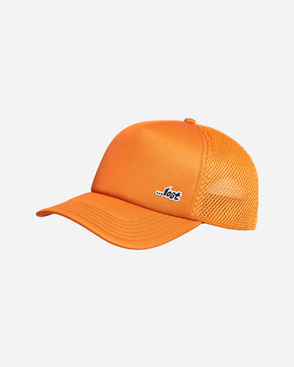 Essential Trucker Honey