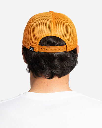 Essential Trucker Honey