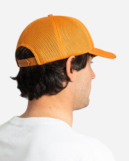 Essential Trucker Honey