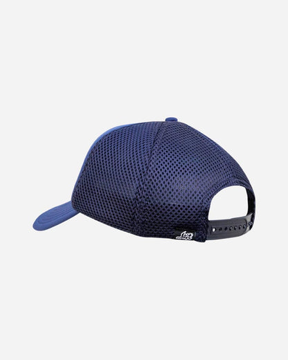 Essential Trucker Navy