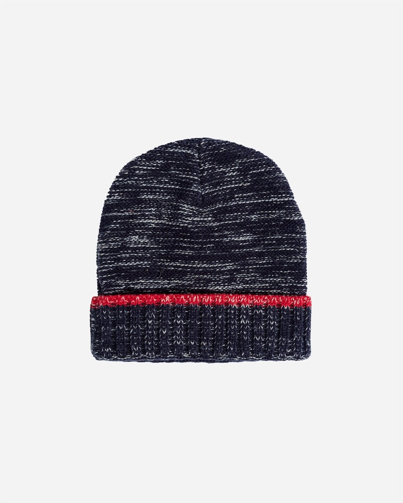 Chuck Beanie Navy