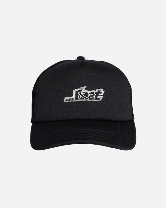 Pro-Formance Trucker Black