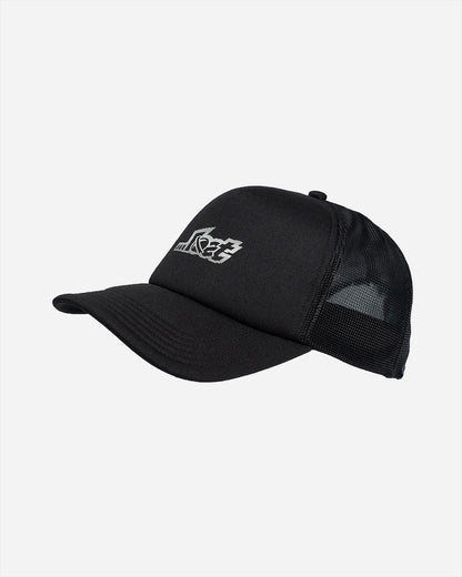 Pro-Formance Trucker Black