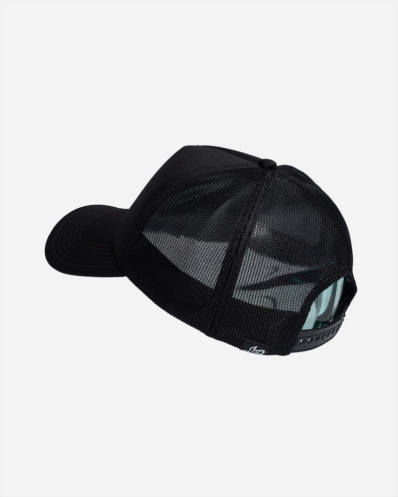 Pro-Formance Trucker Black