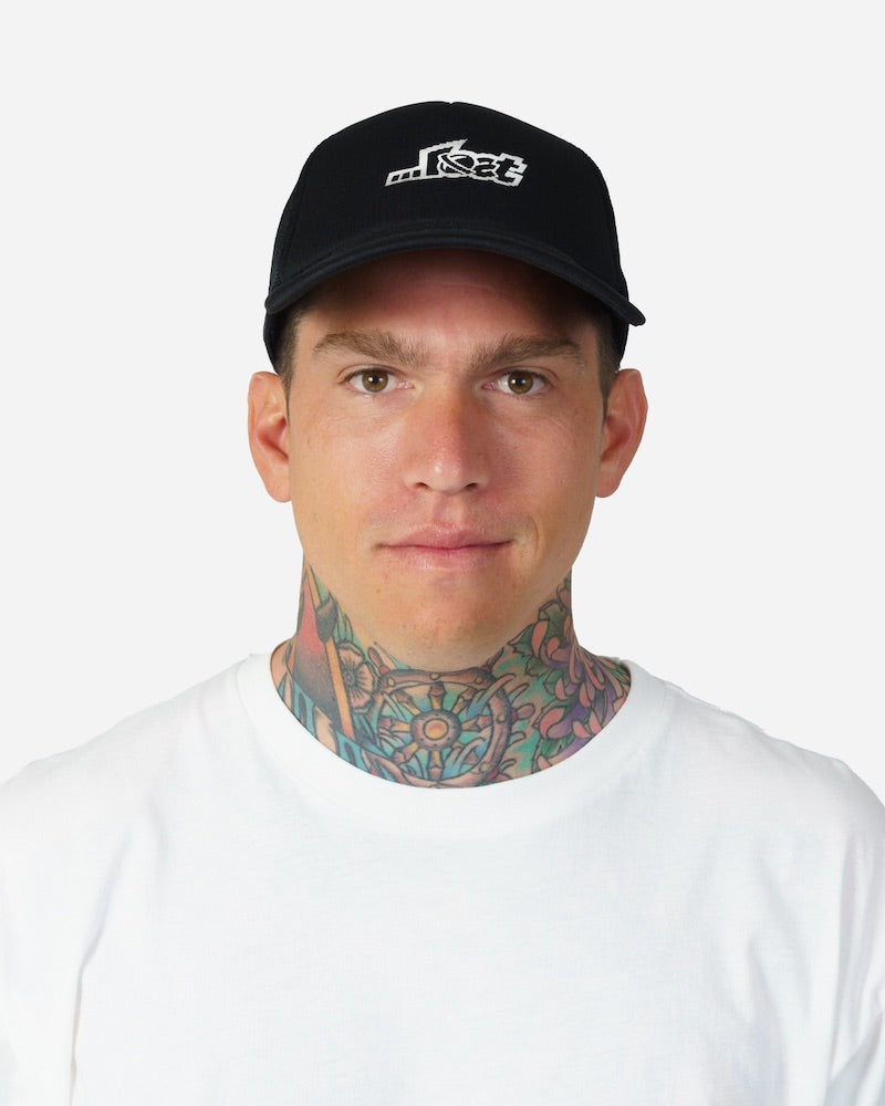 Pro-Formance Trucker Black