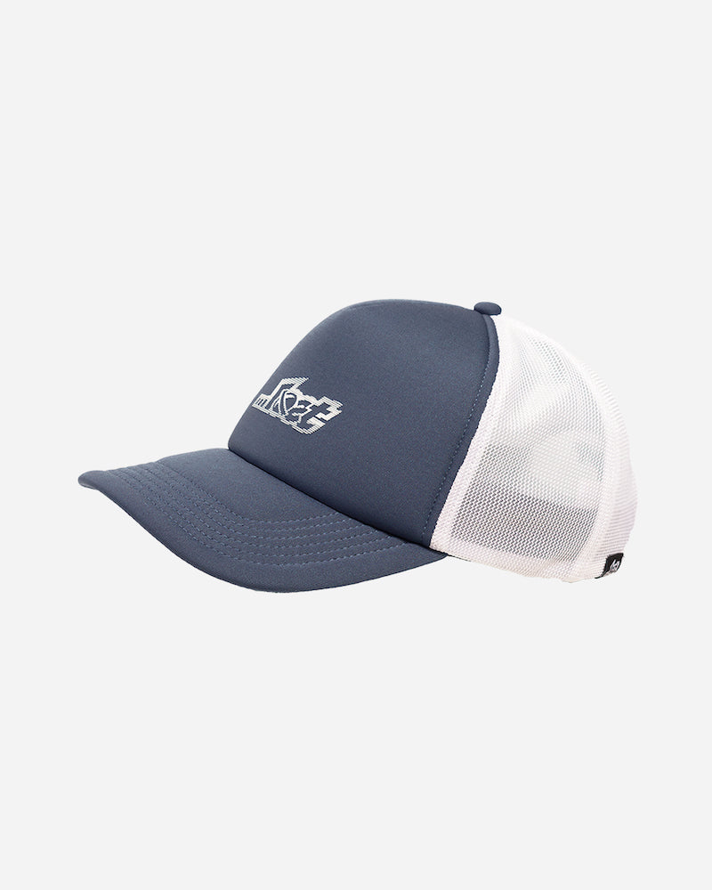 Pro-Formance Trucker Imperial Blue