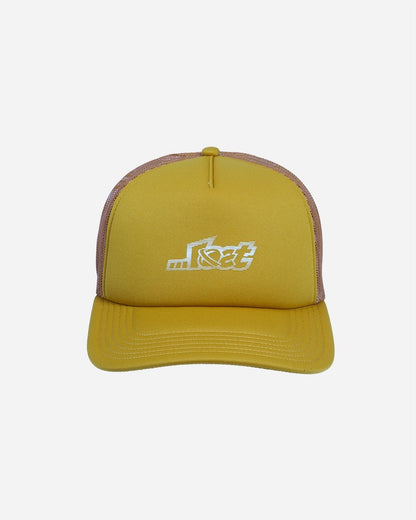 Pro-Formance Trucker Chai Tea