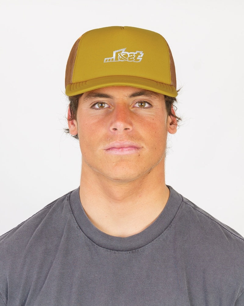 Pro-Formance Trucker Chai Tea