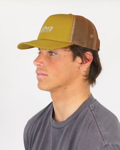 Pro-Formance Trucker Chai Tea