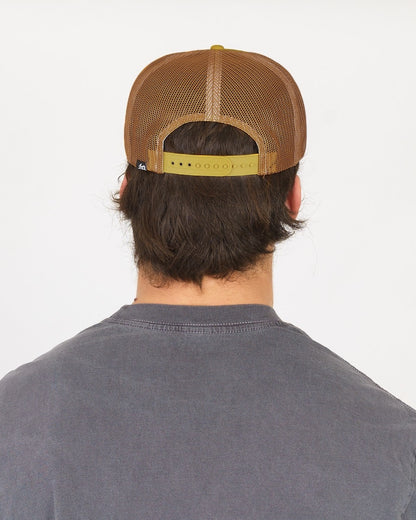 Pro-Formance Trucker Chai Tea