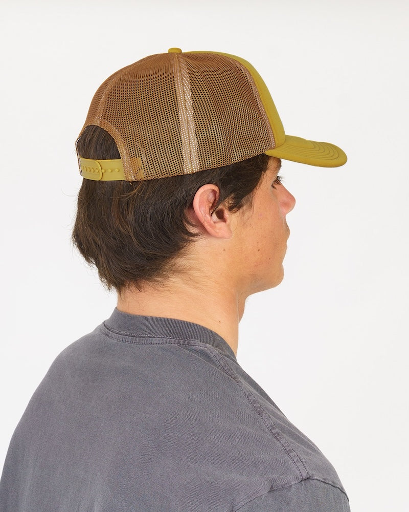 Pro-Formance Trucker Chai Tea