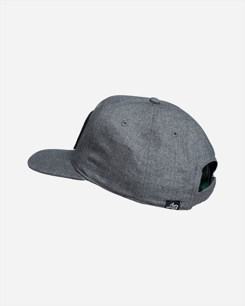 Degeneration Strapback Ash