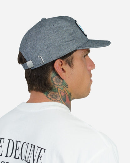 Degeneration Strapback Ash