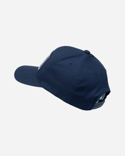 World Famous Hat Navy