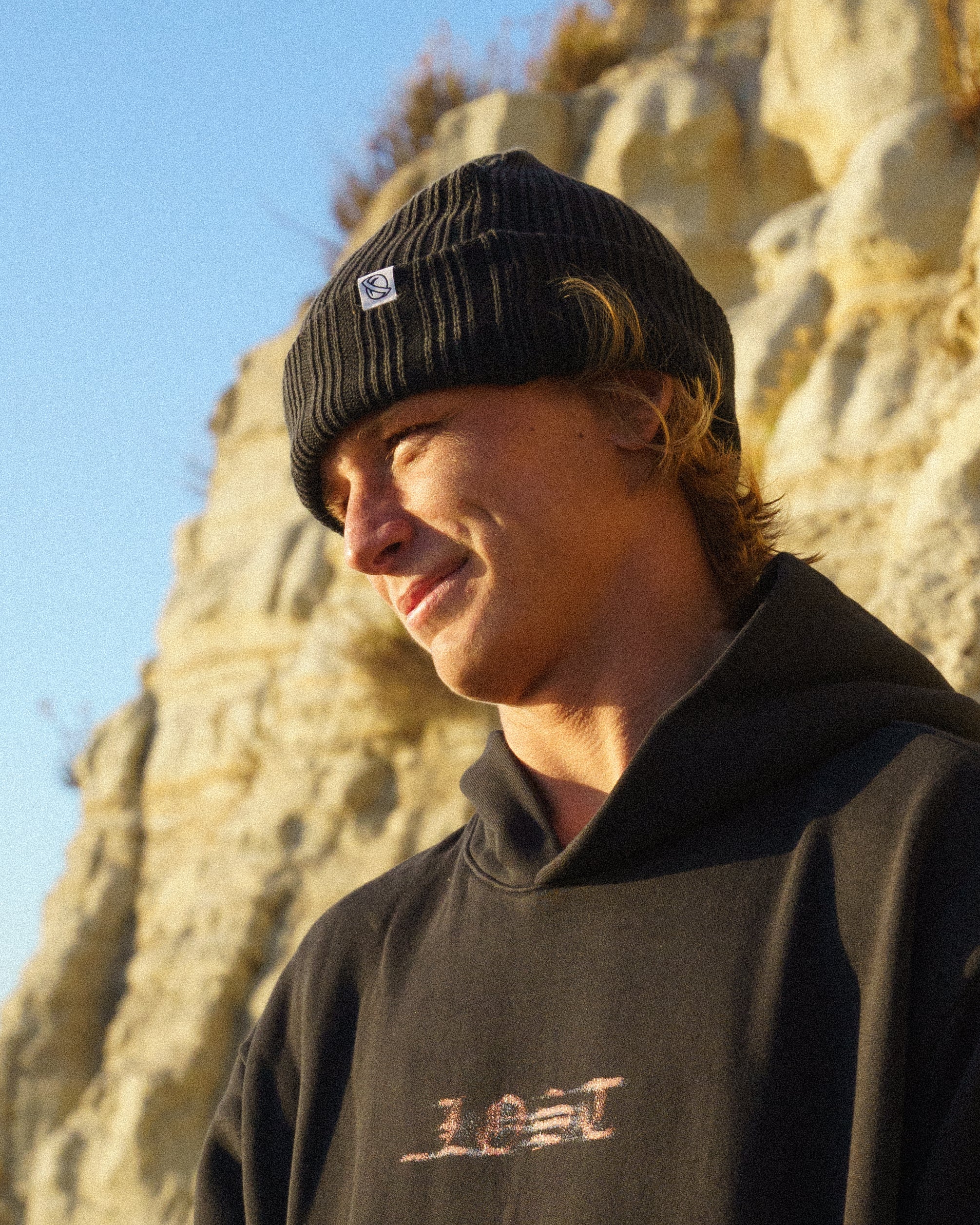 Beanies – Lost Enterprises