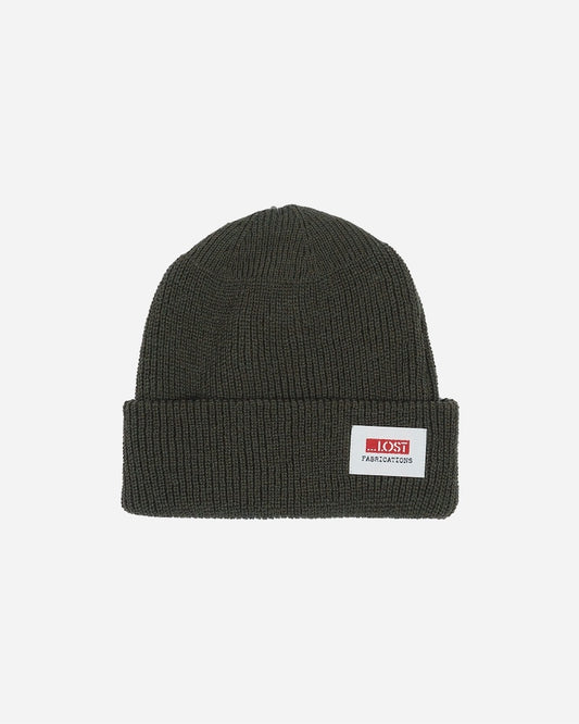 Surplus Beanie Dusty Olive
