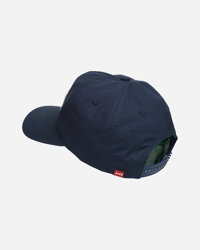 Beach Rats Snapback Navy