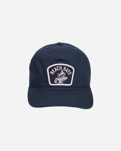 Beach Rats Snapback Navy