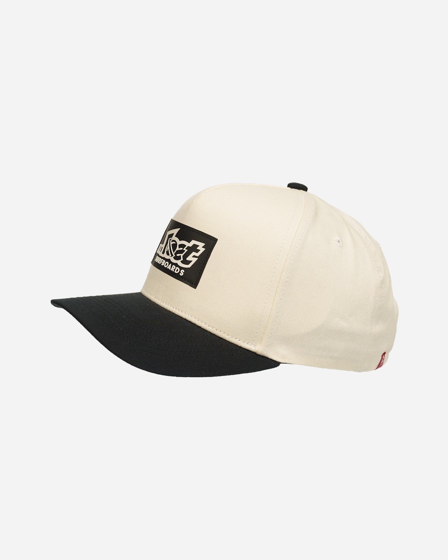 Lost Lam By Mayhem Snapback Natural / Black