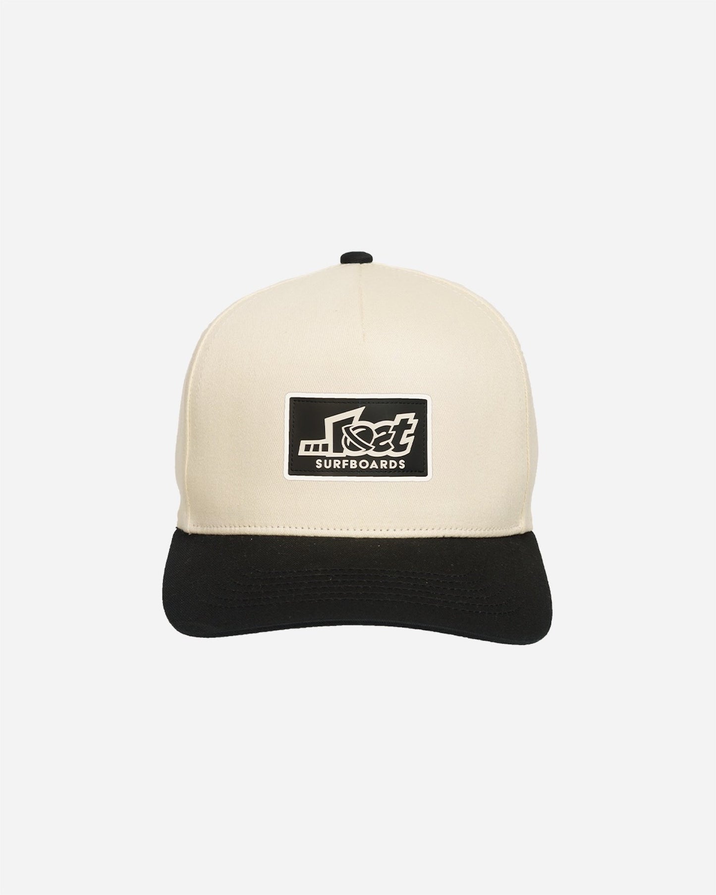 Lost Lam By Mayhem Snapback Natural / Black