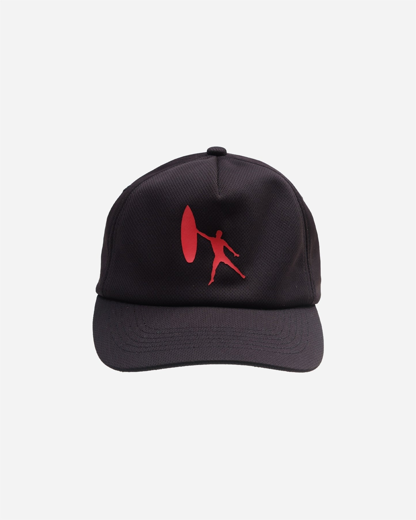 Air Trucker Black