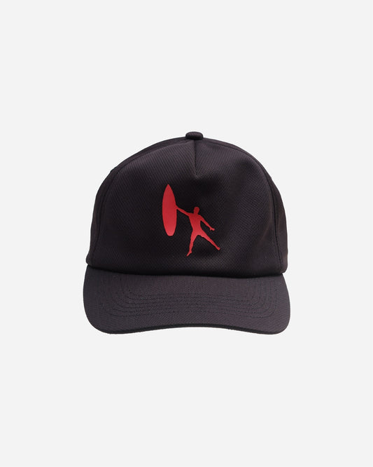 Air Trucker Black