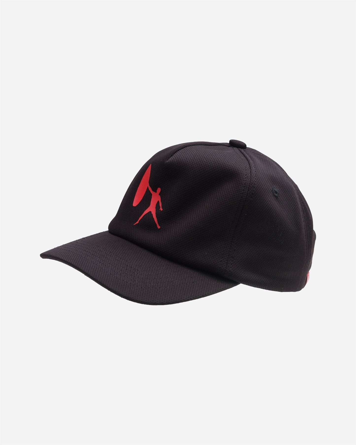 Air Trucker Black