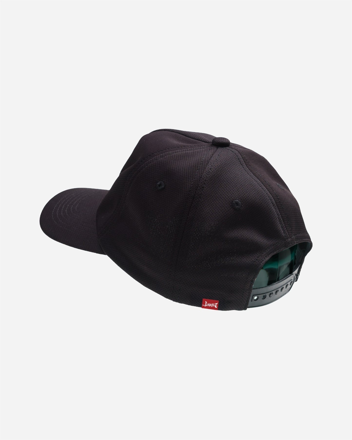 Air Trucker Black