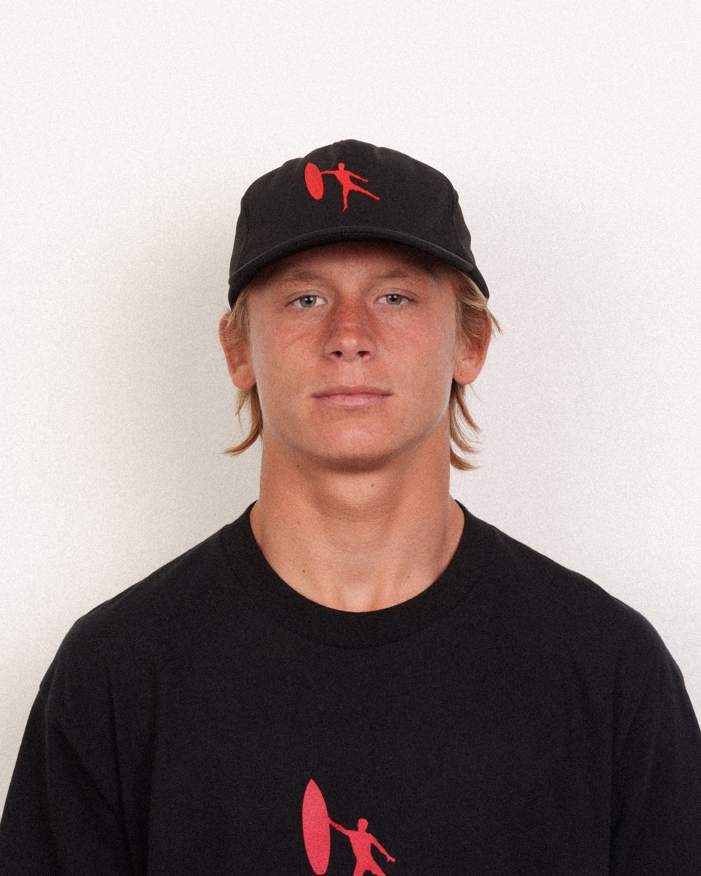 Air Trucker Black