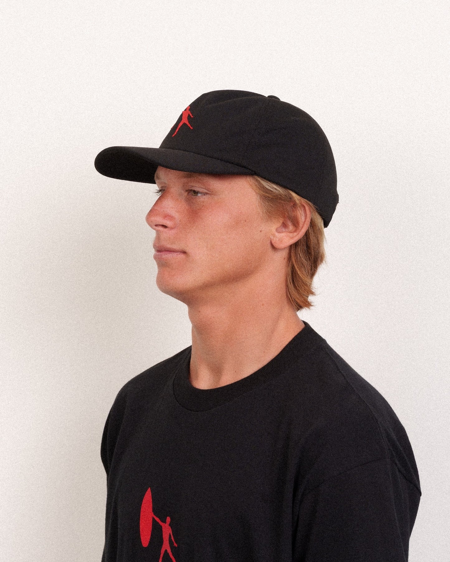 Air Trucker Black