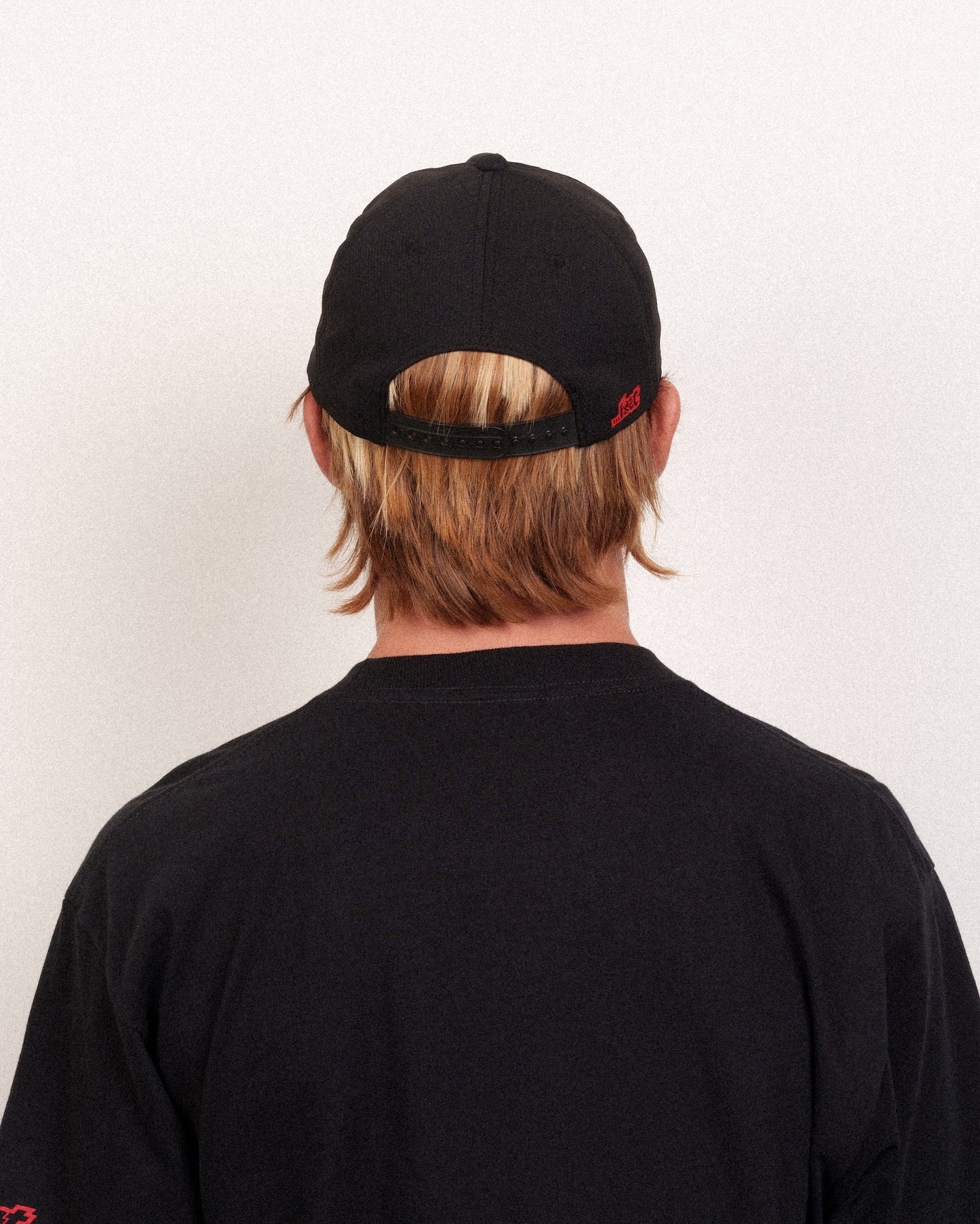 Air Trucker Black