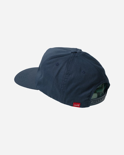 Builders By Mayhem Snapback Navy