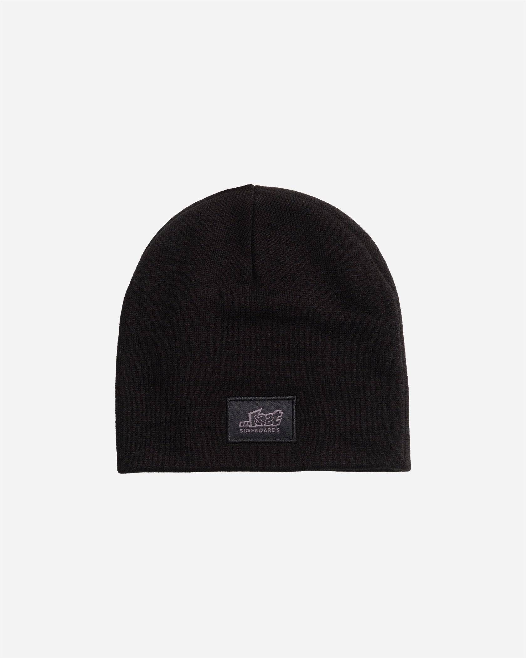 Mayhem Beanie Black – Lost Enterprises