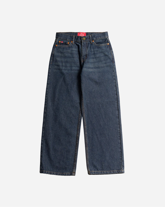 Youth Two Twenty Denim Pant Indigo Wash