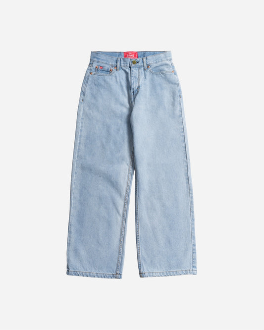 Youth Two Twenty Denim Pant Light Wash