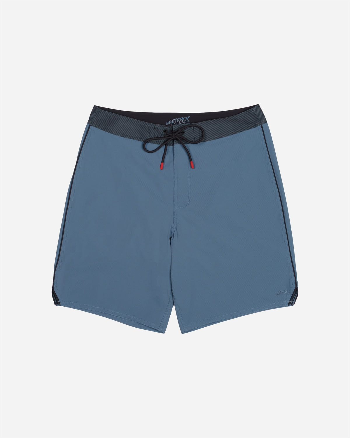 Youth Ripper 18" Boardshort Faded Indigo
