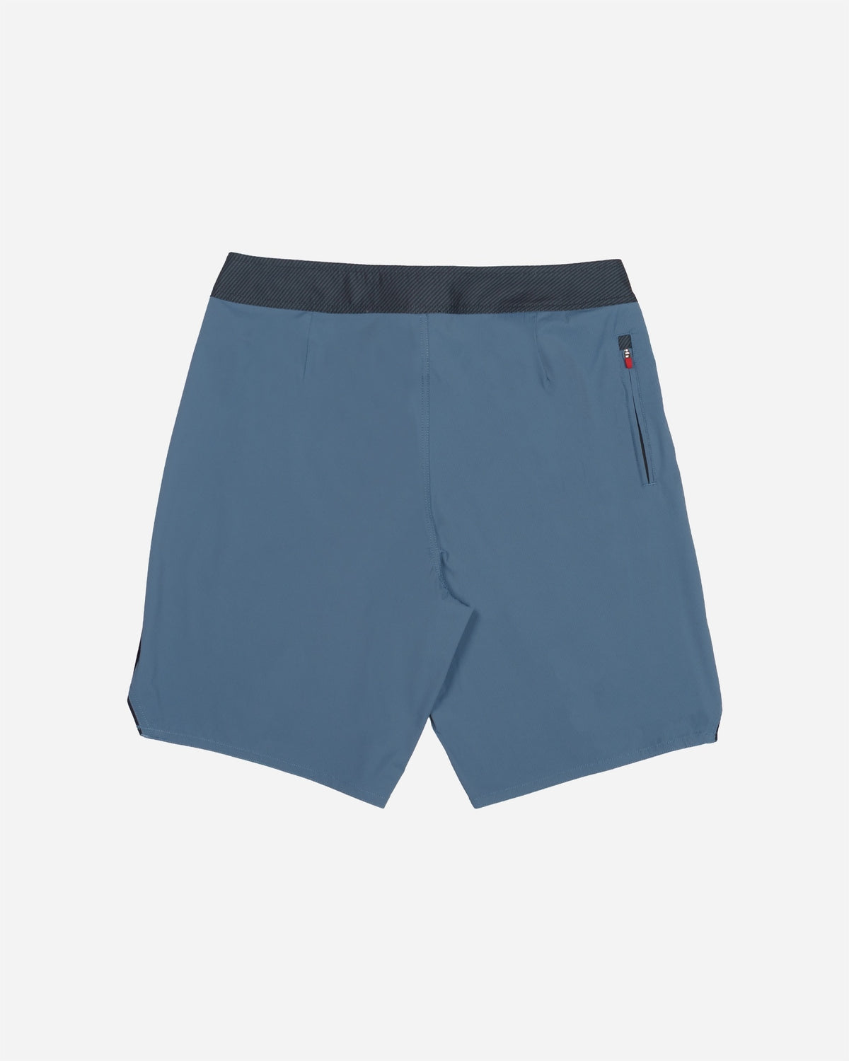 Youth Ripper 18" Boardshort Faded Indigo
