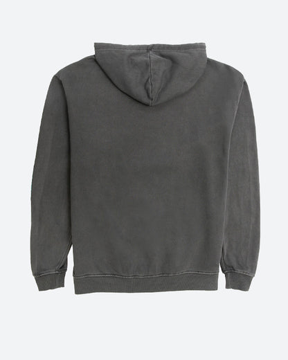 Lost Surfboards Hoodie Vintage Black