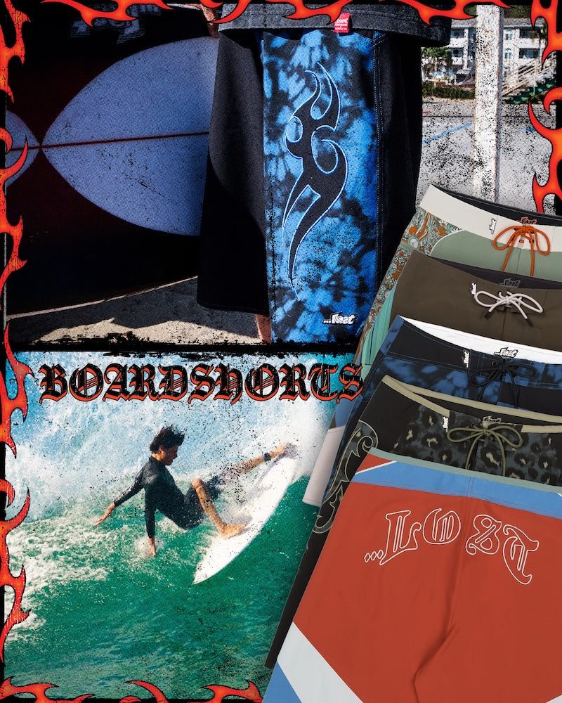 Dead Threads L SEA080 CF 未使用 FaB S.F.C NEW WIDE SPORTY PANTS - NAVY – STUDY SHOWROOM STORE