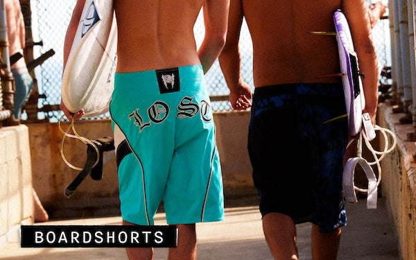 Boardshorts – Lost Enterprises