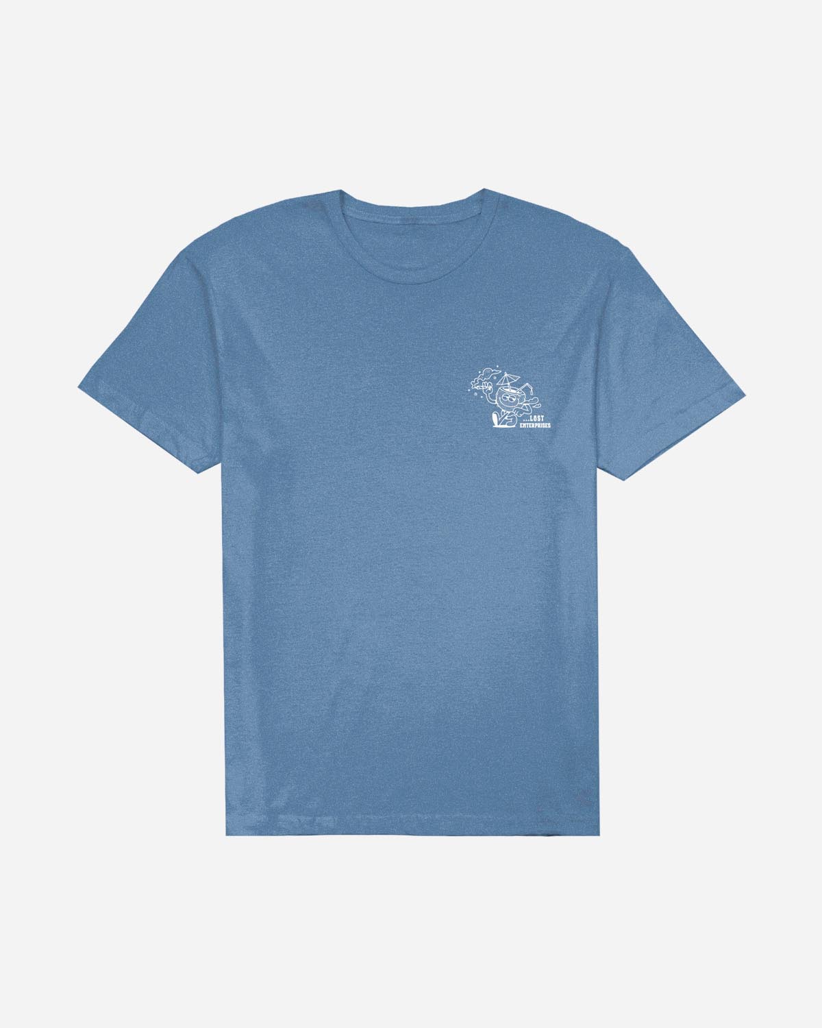 Blue T-Shirts for Sale